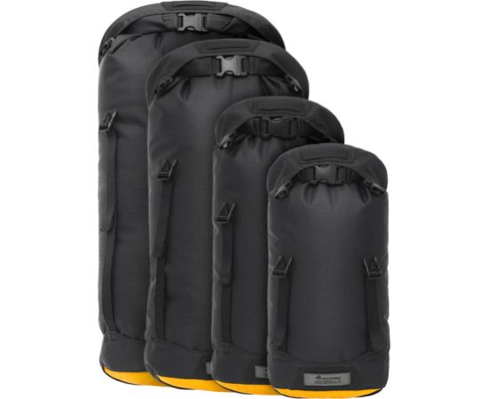 Sea To Summit ūdensizturīgs maiss Evac Compression Dry Bag HD (35L)