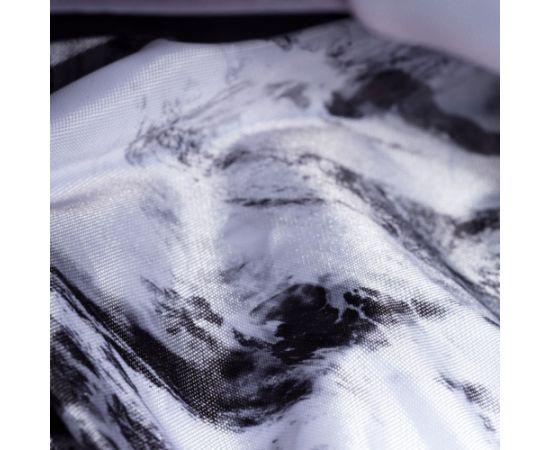 Mammut Xeron Sacoche 2L black pleca soma Ūdensdrošie iepakojumi