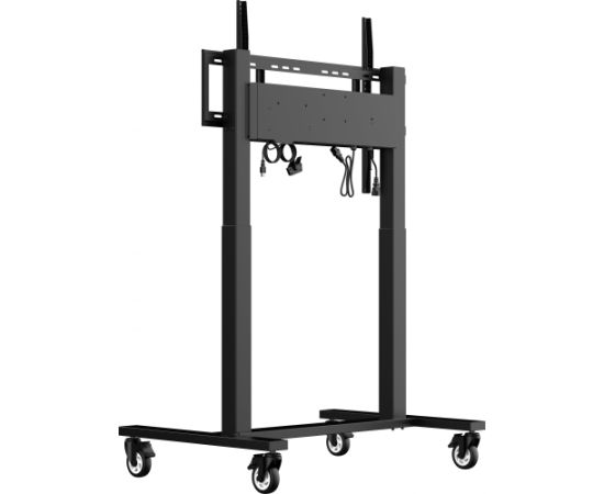 Avtek Monitor TouchScreen Electric Stand V3