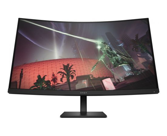 Monitor HP Omen 32c (780K6AA#ABB)