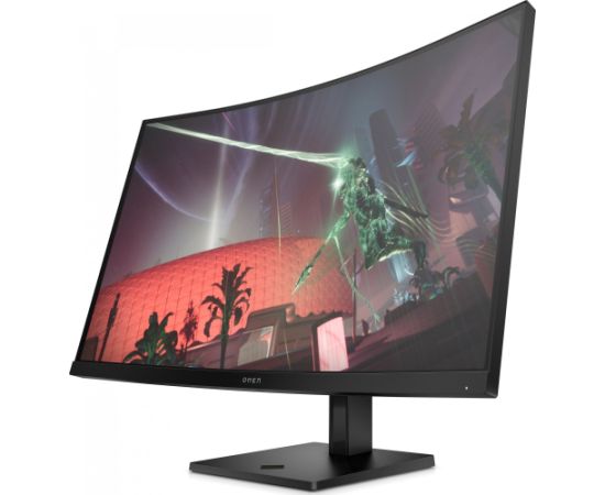 Monitor HP Omen 32c (780K6AA#ABB)