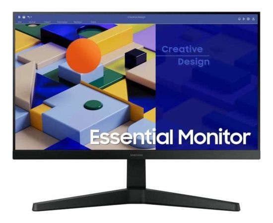 Monitor Samsung S310C (LS22C310EAUXEN)