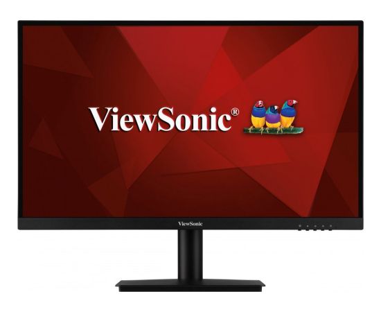 Monitor ViewSonic VA2406-H LED / LCD мониторы