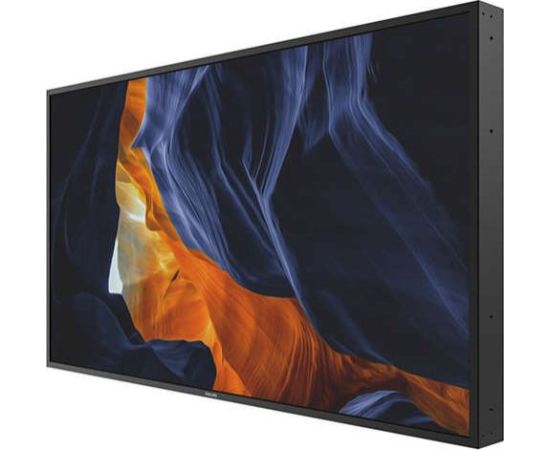 Monitor Philips H-line 55BDL6002H/00 Industriālie monitori IPS / DSP / Public / Info Displays