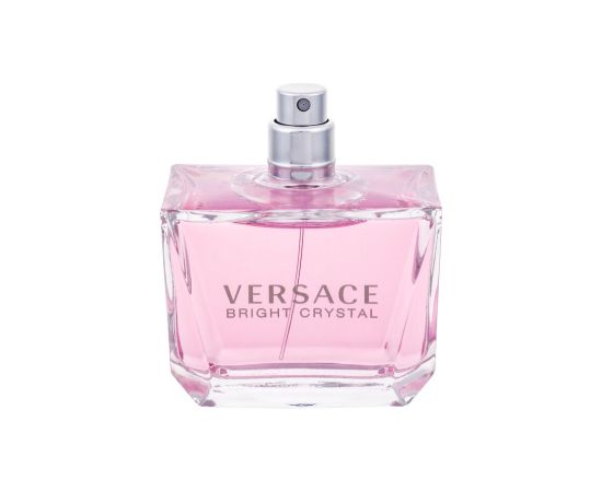 Versace Tester Bright Crystal 90ml Sieviešu Smaržas