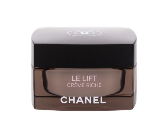 Chanel Le Lift / Creme Riche 50g Ķermeņa kosmētika
