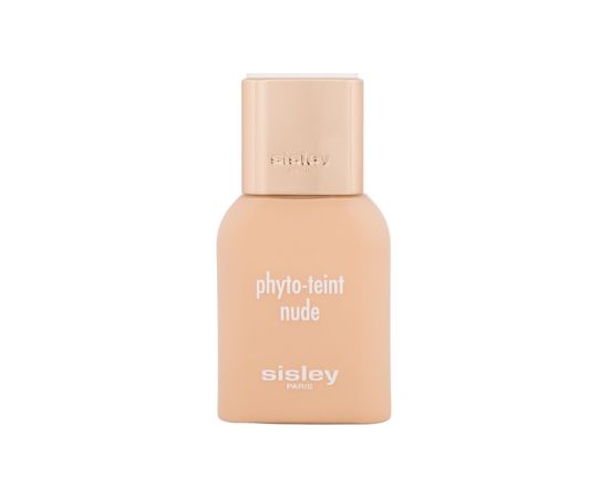 Sisley Phyto-Teint Nude 30ml