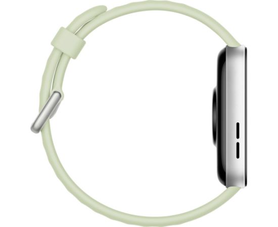 Huawei Watch Fit 3, green