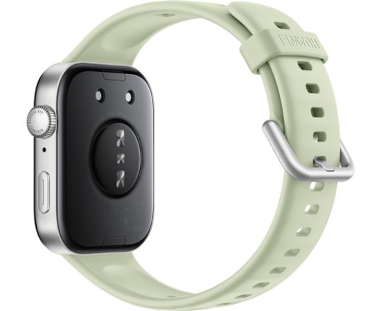 Huawei Watch Fit 3, green
