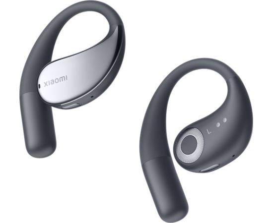 Xiaomi wireless earbuds OpenWear Stereo, cosmic gray