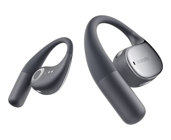 Xiaomi wireless earbuds OpenWear Stereo, cosmic gray