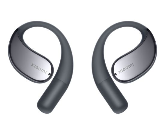 Xiaomi wireless earbuds OpenWear Stereo, cosmic gray