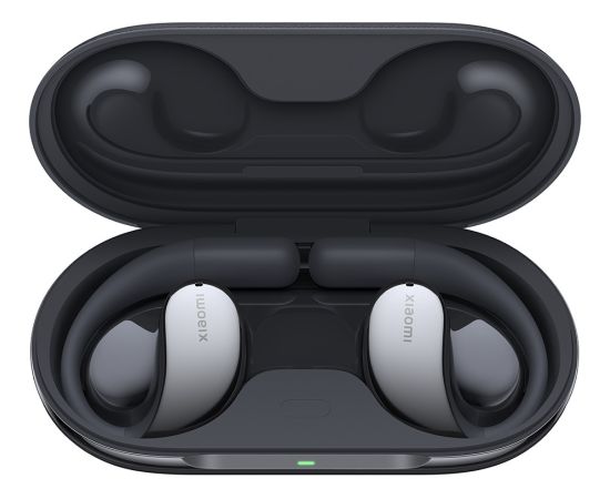 Xiaomi wireless earbuds OpenWear Stereo, cosmic gray