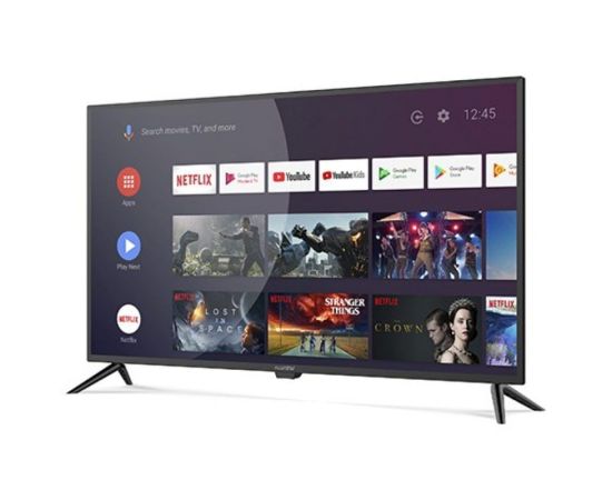 Телевизор Allview - 42ePlay6000-F/1 42in Full HD LED Smart Android TV