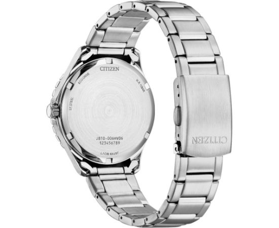 Citizen Unisex  Marine Eco-Drive AW1821-89L