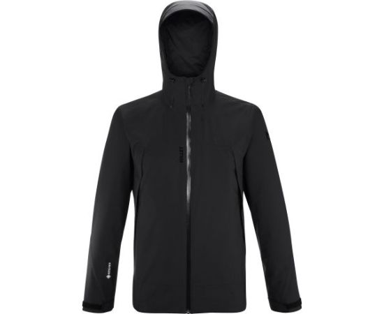 Millet Grands Montets II GTX JKT / Melna / L Куртки и жилеты
