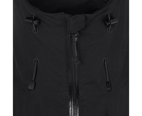 Millet Grands Montets II GTX JKT / Melna / L Куртки и жилеты