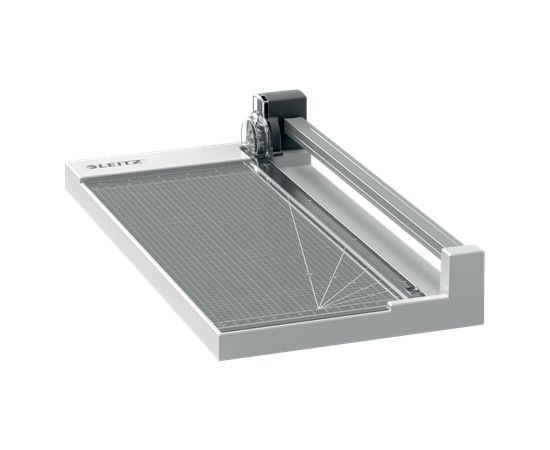 Leitz Precision Home Office Paper Trimmer A4, 10 sheets