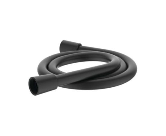 Ideal Standard dušas vads IdealFlex, 1250 mm, silk black Аксессуары для ванной