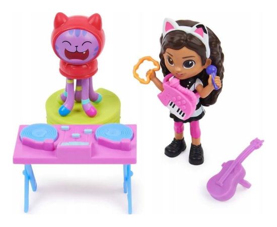Spin Master GABBY´S DOLLHOUSE