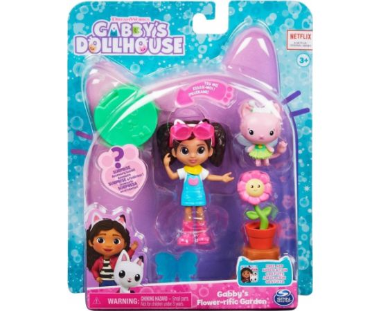 Spin Master GABBY´S DOLLHOUSE