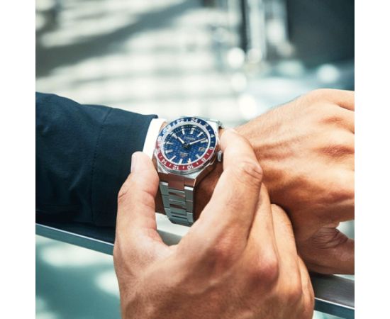 Citizen Series 8 GMT Automatic NB6030-59L Наручные часы
