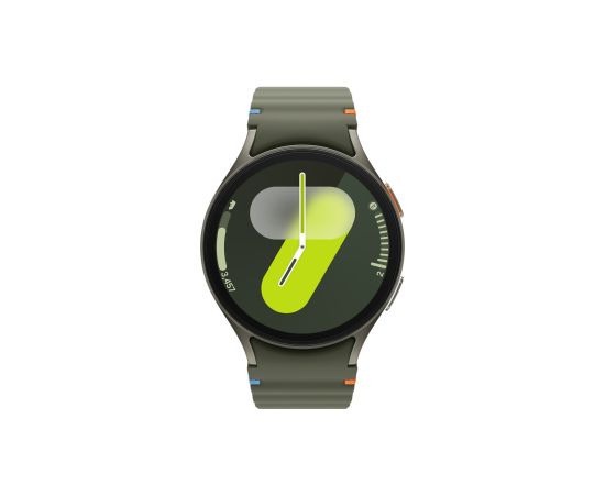 Samsung Galaxy Watch7 44mm LTE SM-L315F 4G Wi-Fi GPS Green