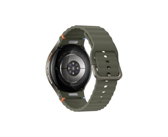Samsung Galaxy Watch7 44mm LTE SM-L315F 4G Wi-Fi GPS Green