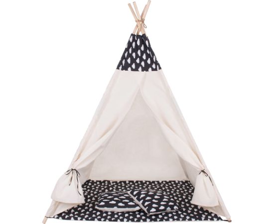 Tipi telts Springos TIP01