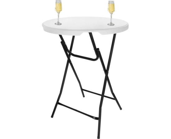 Стол для кейтеринга Springos GF0101 80 x 110 см