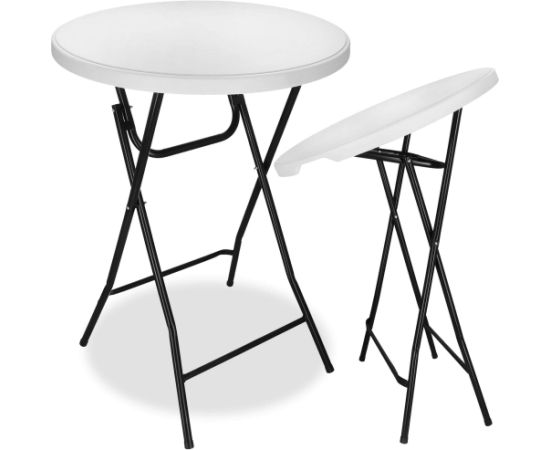 Стол для кейтеринга Springos GF0101 80 x 110 см