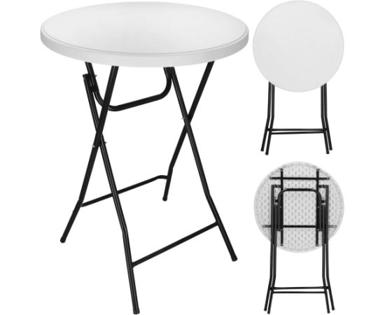 Стол для кейтеринга Springos GF0101 80 x 110 см