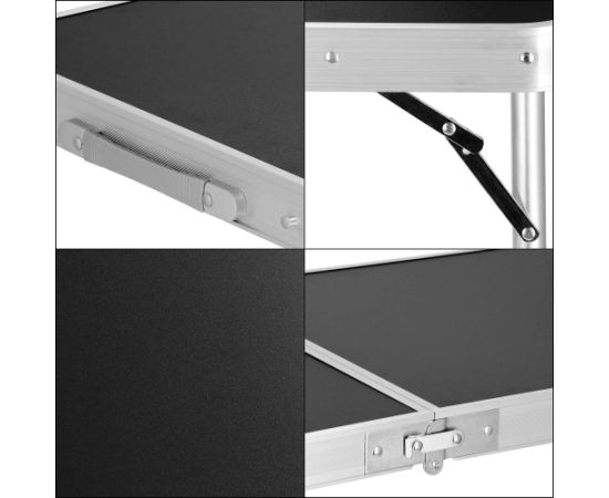 Туристический стол Springos CS0074 Dārza galdi