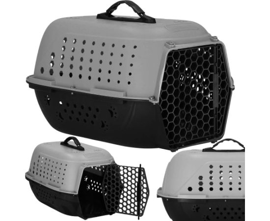 Клетка для перевозки животных Springos PA1081