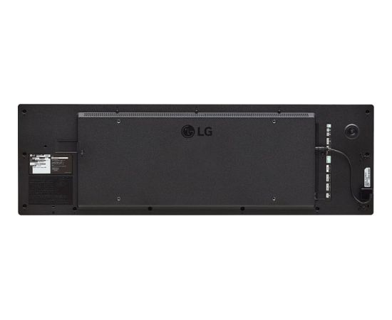 Monitor LG 37BH7N-H