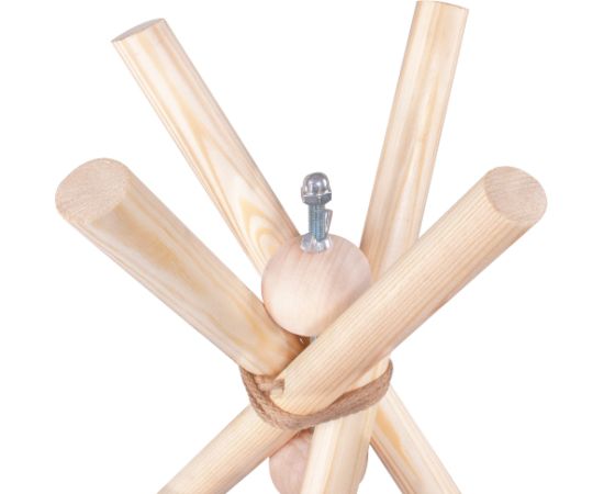 Telts stabilizators Springos STB01