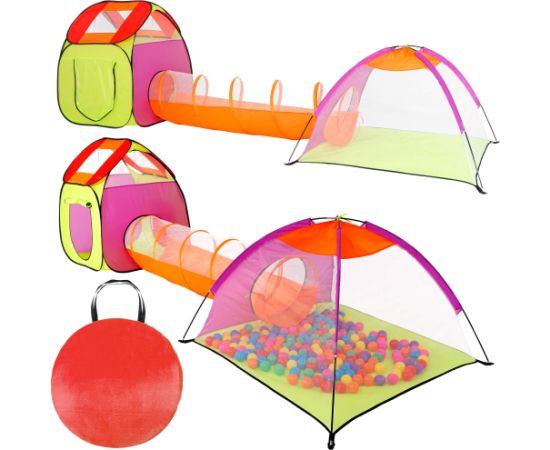 Bērnu telts Springos KG0016