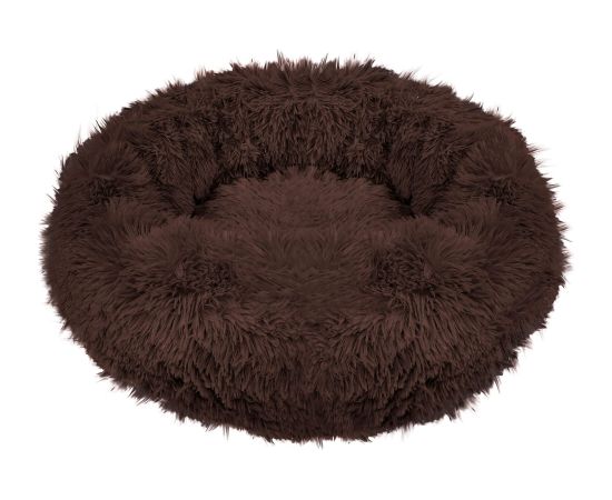 Лежанка для собаки или кошки Springos PA0141 60 см