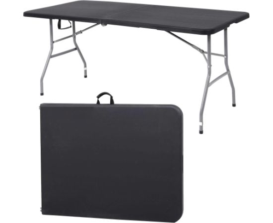 Saliekams galds Springos GF0056 180cm