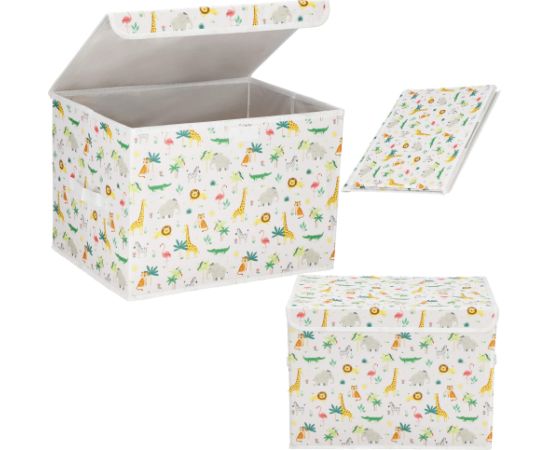 Ящик для хранения Springos HA0151 30x32x43 см