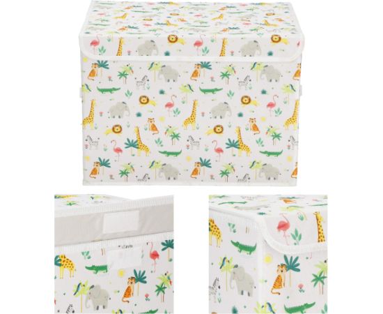 Ящик для хранения Springos HA0151 30x32x43 см