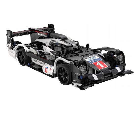 Cada *****Cada klocki Blade Sports Car C51307W 29226