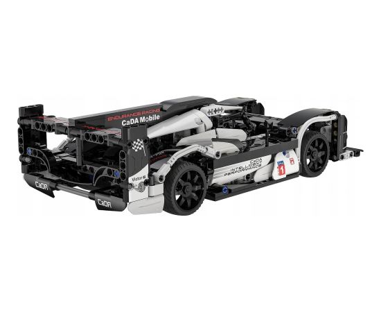 Cada *****Cada klocki Blade Sports Car C51307W 29226