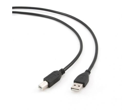 Gembird USB - Micro USB 2.0 cable AM-BM, 1m, black