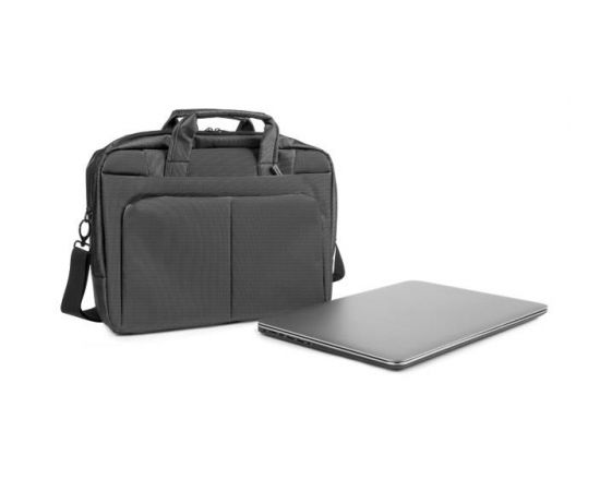 Laptop Bag Natec  GAZELLE 13'' - 14'' Black