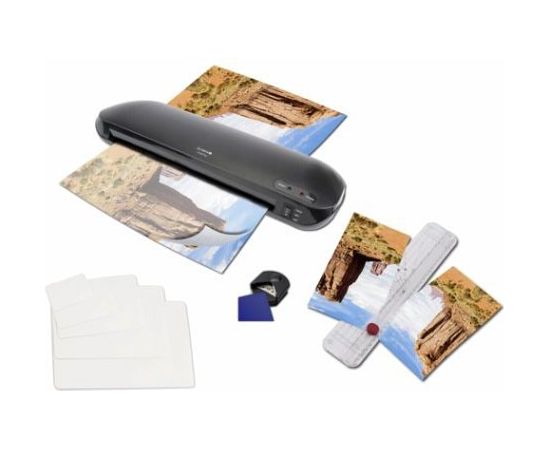 Laminator Olympia DIN A3 4in1 (A330Plus)