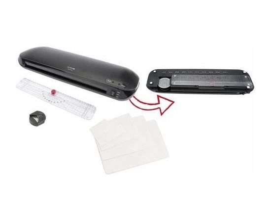 Laminator Olympia DIN A3 4in1 (A330Plus)