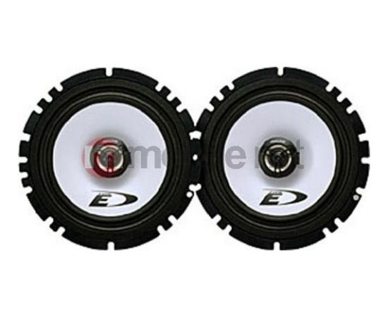 Skaļruņu komplekts Alpine SXE-1725S 6-1/2" (16.5cm DIN)