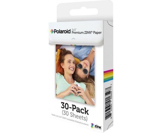 Polaroid ZINK Paper 30