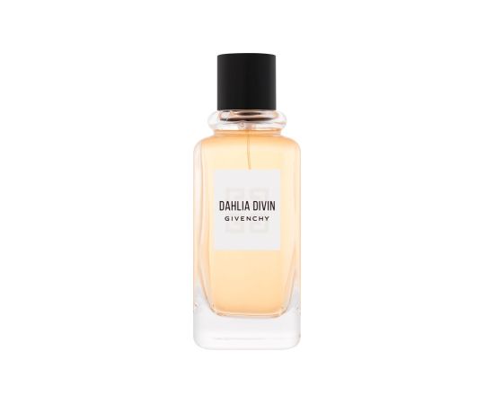 Givenchy Dahlia Divin / 2023 100ml